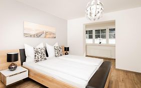 Leonhardsblick Appartements